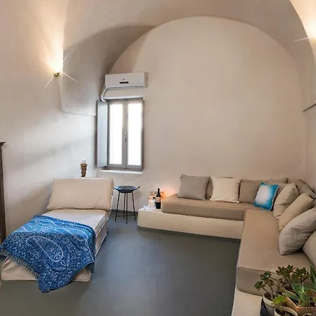 Sandandstone Santorini Villa Megalochori (Santorini)